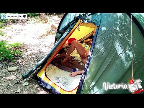 ❤️ Nakuha sa camera Madamdaming haltak off Stranger in a tent ❌ Porno sa amin tl.rex-porn-com.ru ❤