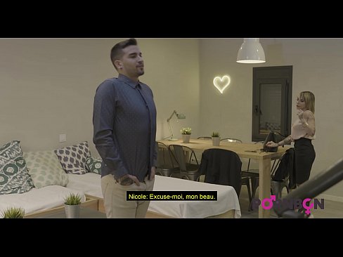 ❤️ PORNBCN 4K Isang mature na babae na may malalaking tits ay gustong maging anal fucked batang gigolo na may malaking titi blowjob amortism hard fuck hand job dog style puki dilaan orgasm French subtitles ❌ Porno sa amin tl.rex-porn-com.ru ❤
